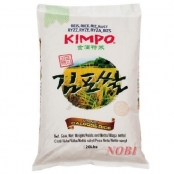 Ryż do sushi Kimpo 4,5kg